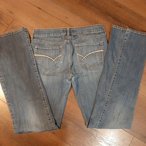 Bullhead Black Jeans